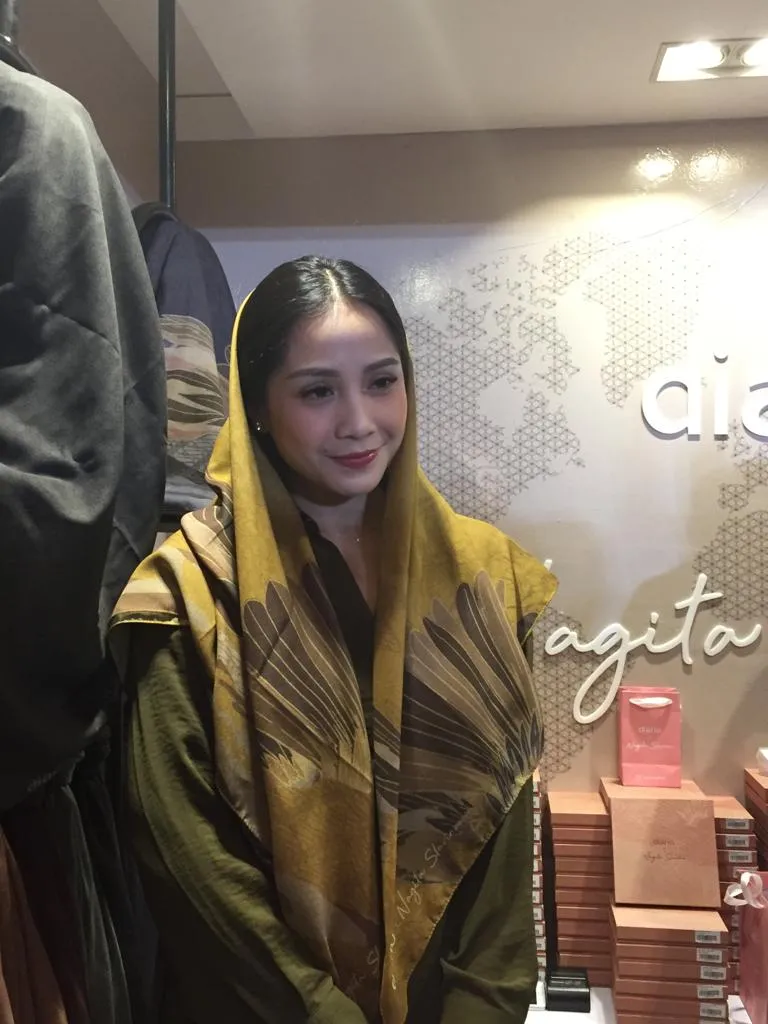 Rencana Berhijab