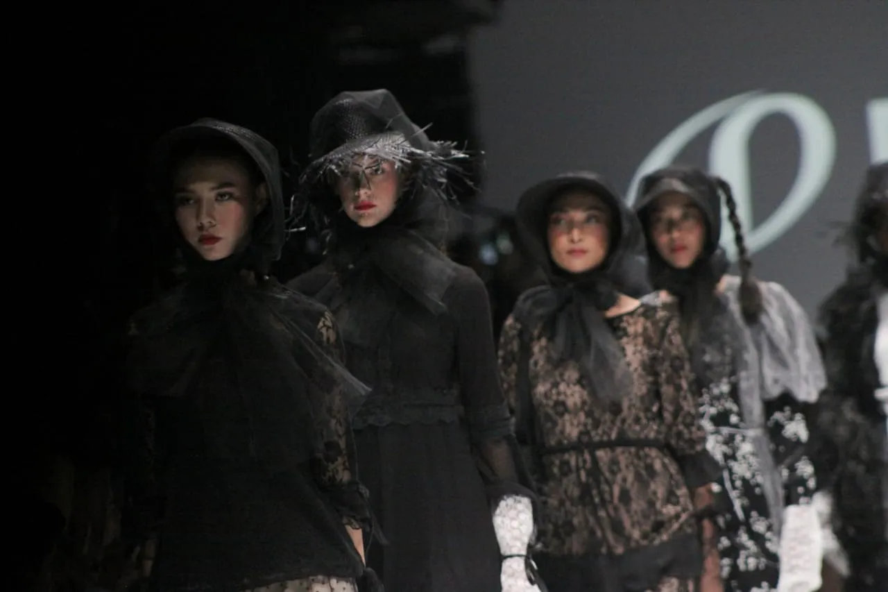 Kapanlagi/Sahal Fadhli