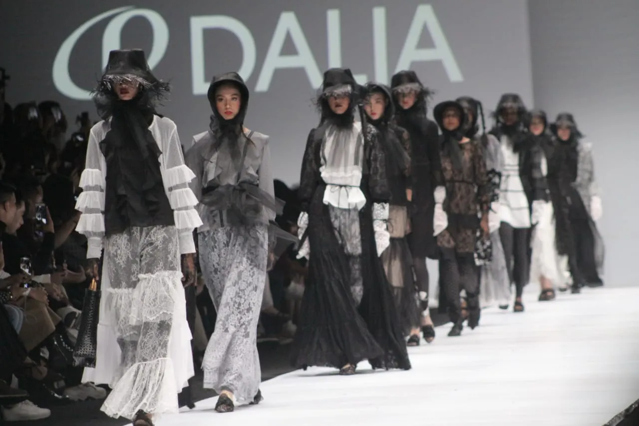 Kapanlagi/Sahal Fadhli