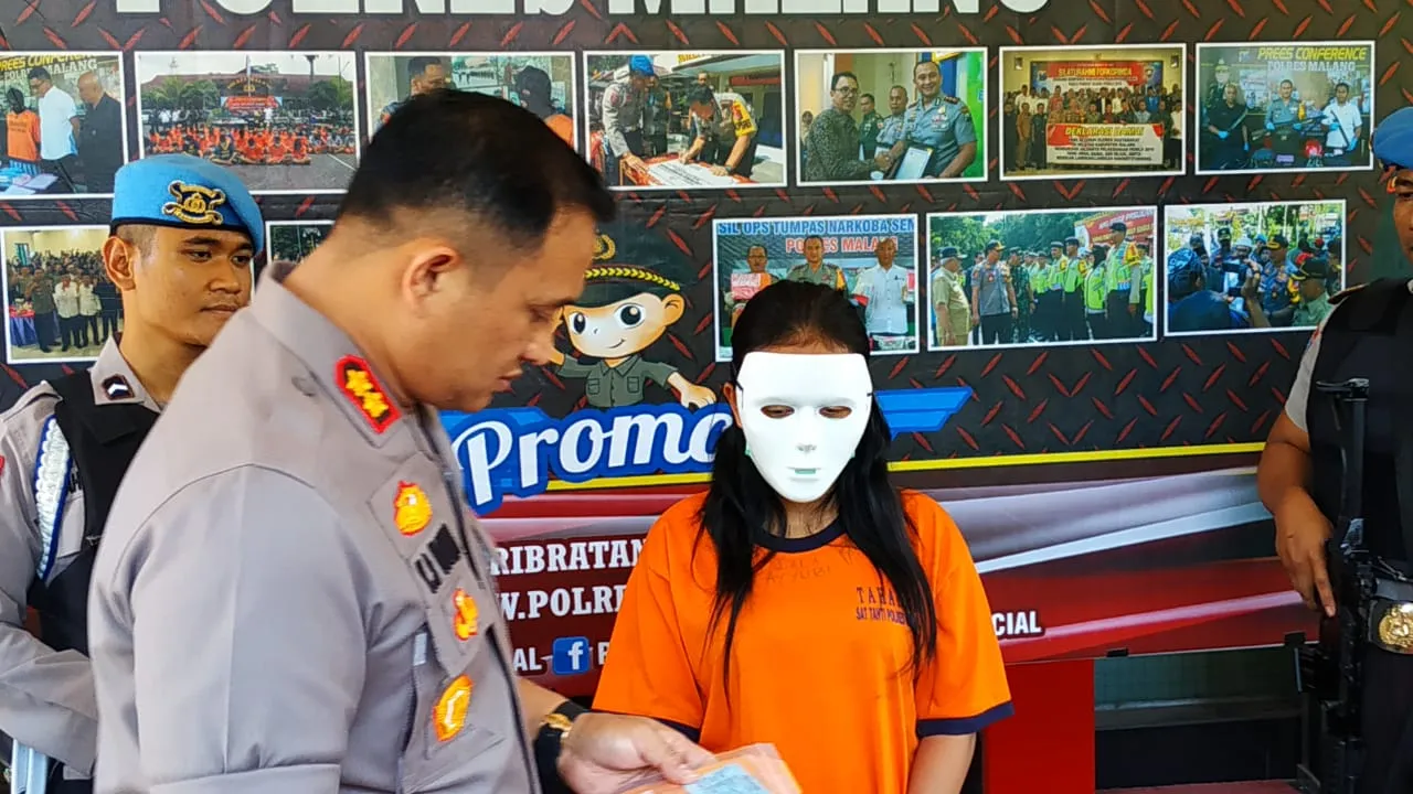 Kapanlagi/Darmadi Sasongko