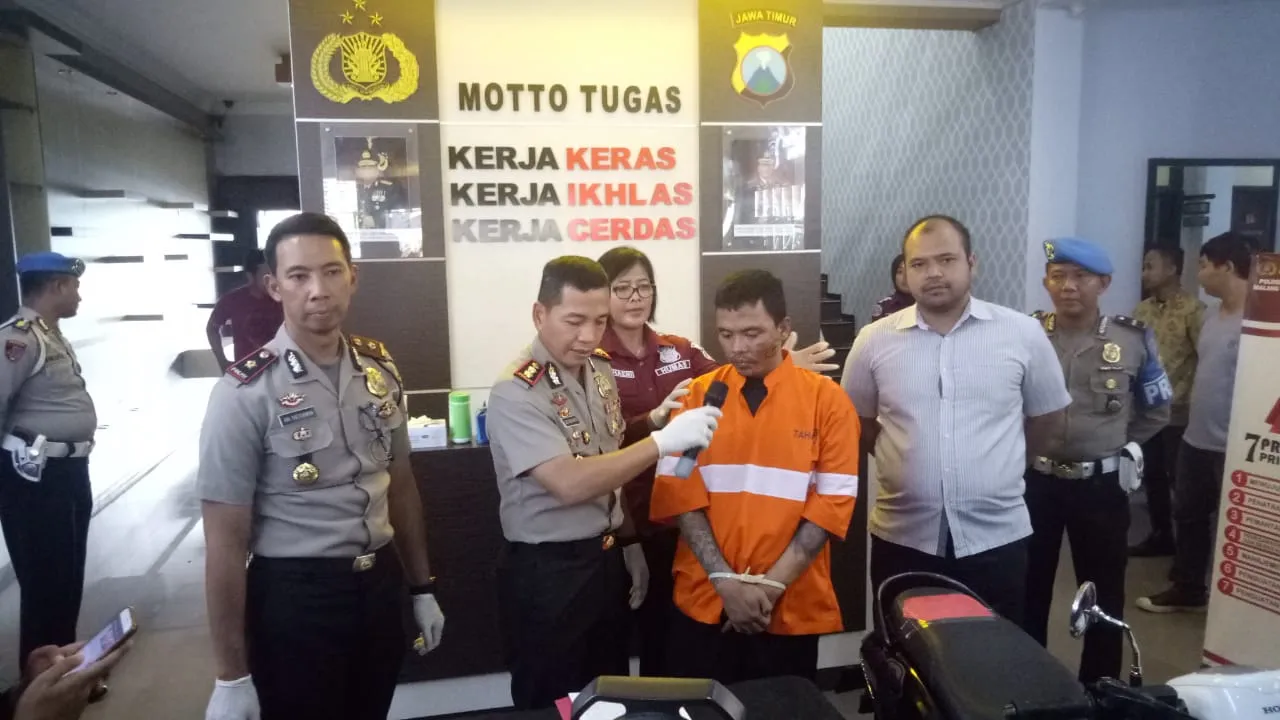 Kapanlagi/Darmadi Sasongko