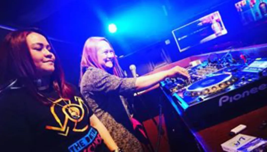 Ijoel Dwiyanti ©Dokumentasi Pribadi