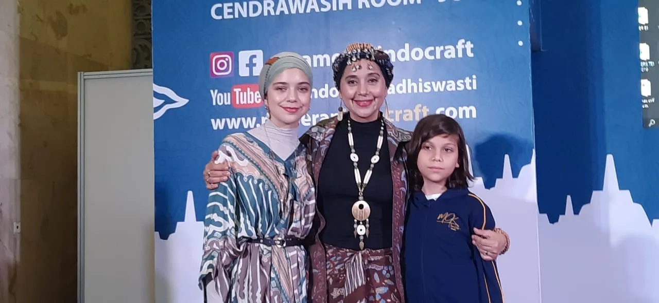 Kapanlagi/Sahal Fadhli