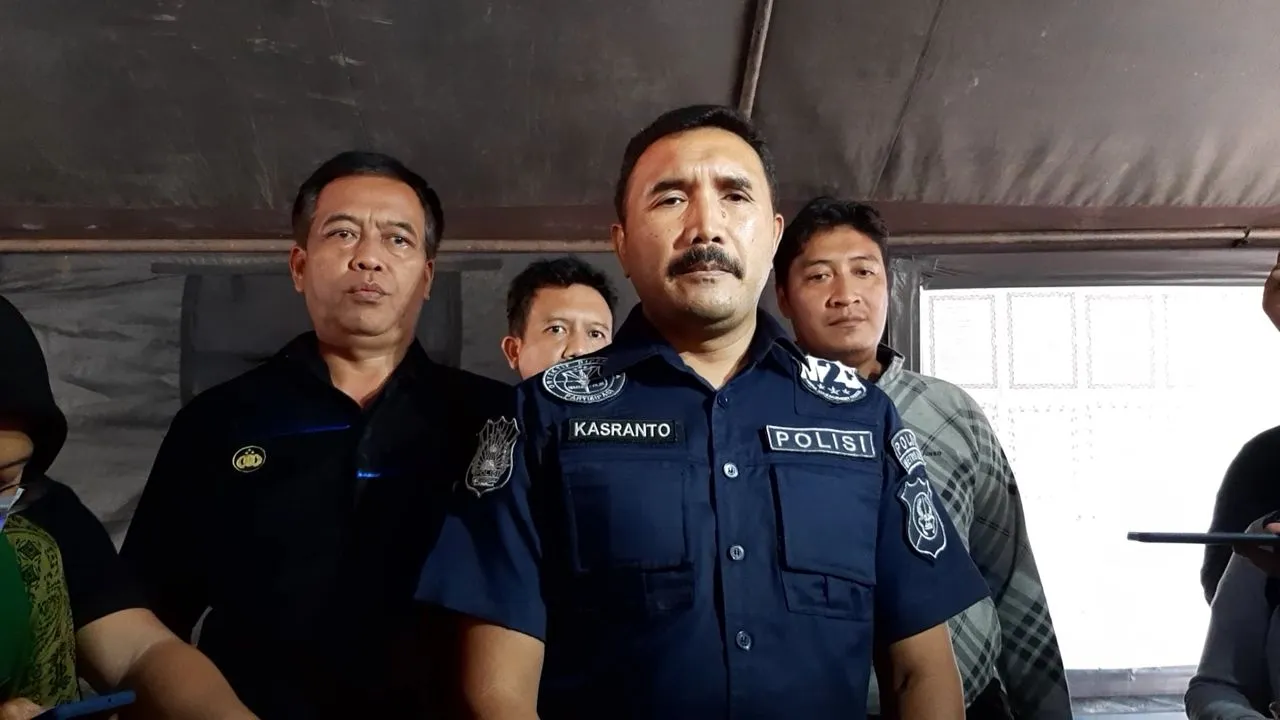 Kapanlagi/Irfan Kafril