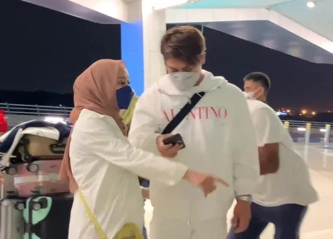 Kapanlagi.com/Irfan Kafril