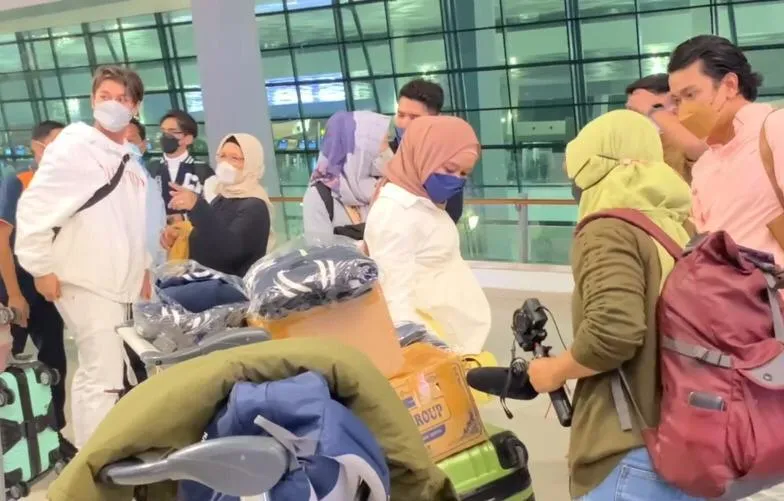 Kapanlagi.com/Irfan Kafril