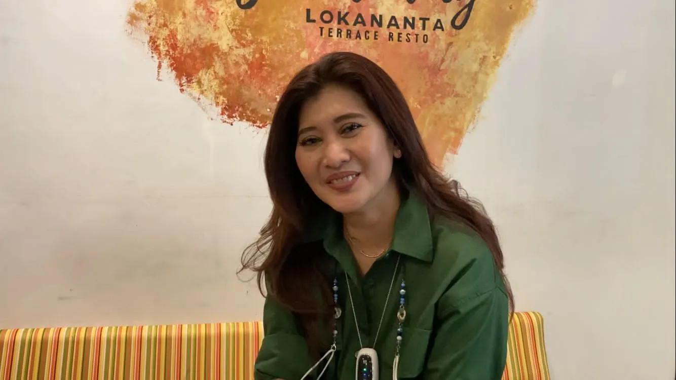 © KapanLagi.com/Irfan Kafril