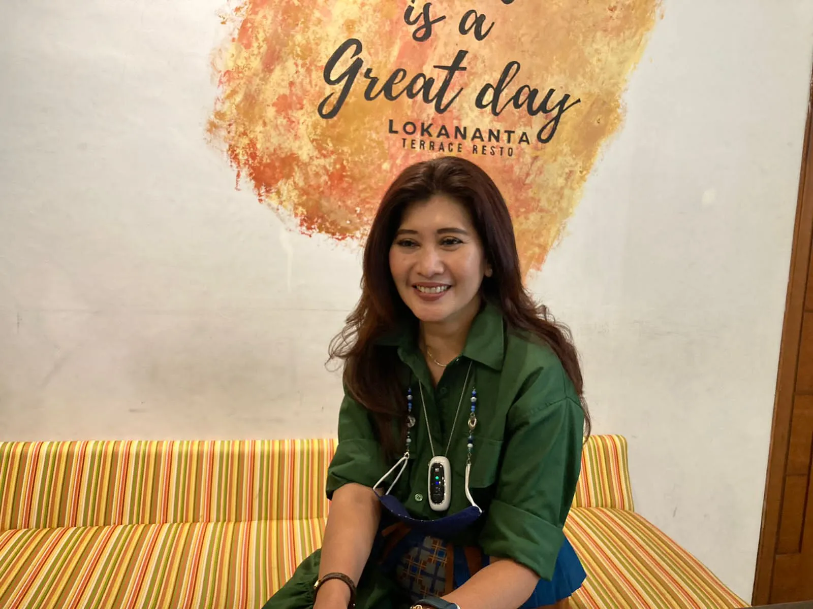 © KapanLagi.com/Irfan Kafril