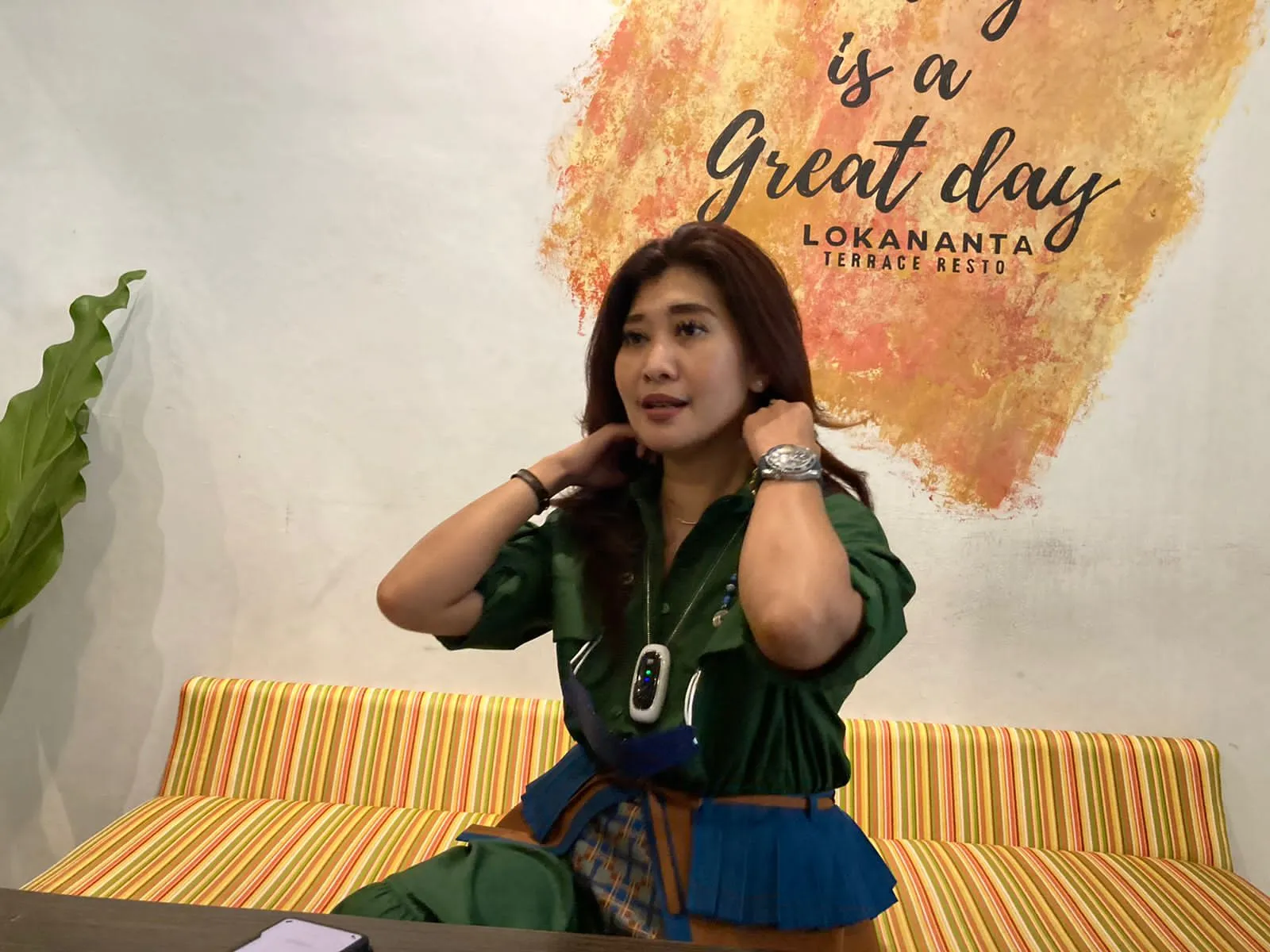 © KapanLagi.com/Irfan Kafril