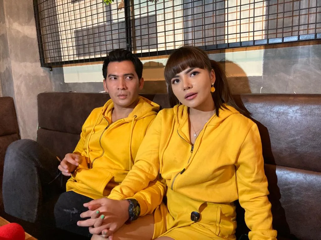 Kapanlagi/Irfan Kafril