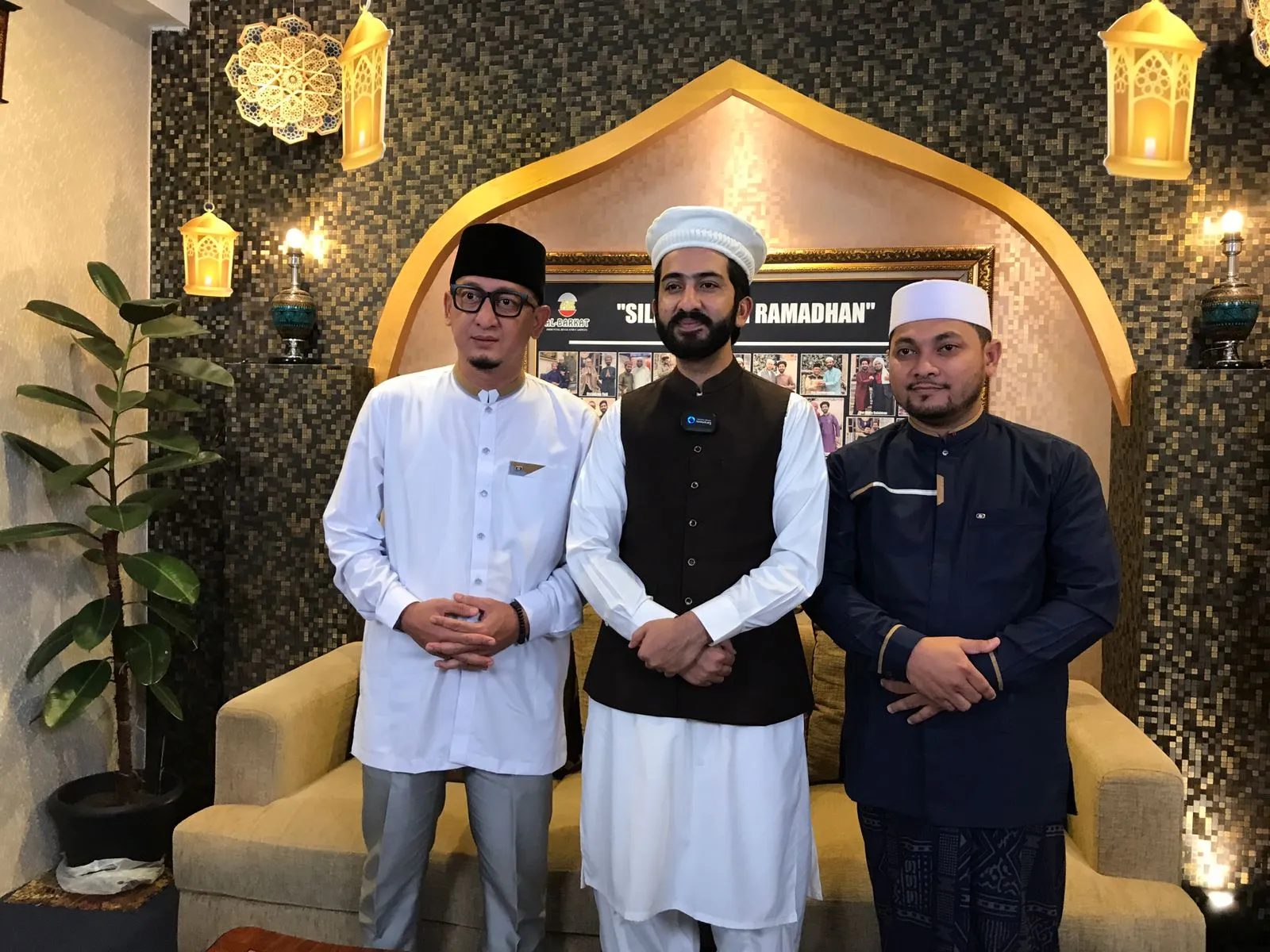 Kapanlagi/Fikri Alfi Rosyadi