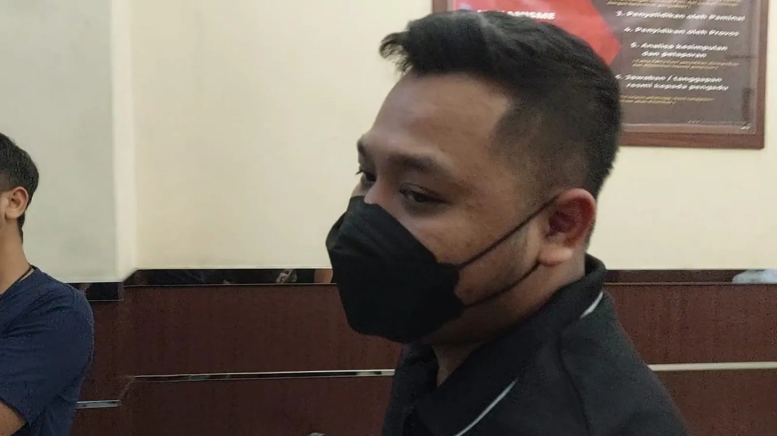 Tak Mau Banyak Bicara
