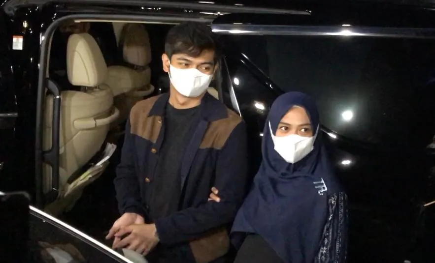 Fikri Alfi Rosyadi © KapanLagi.com