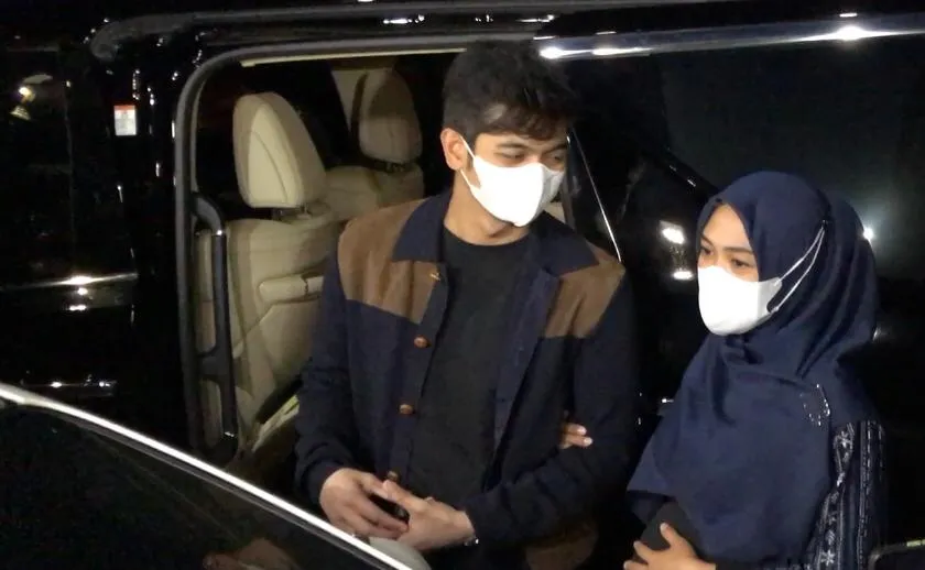 Fikri Alfi Rosyadi © KapanLagi.com