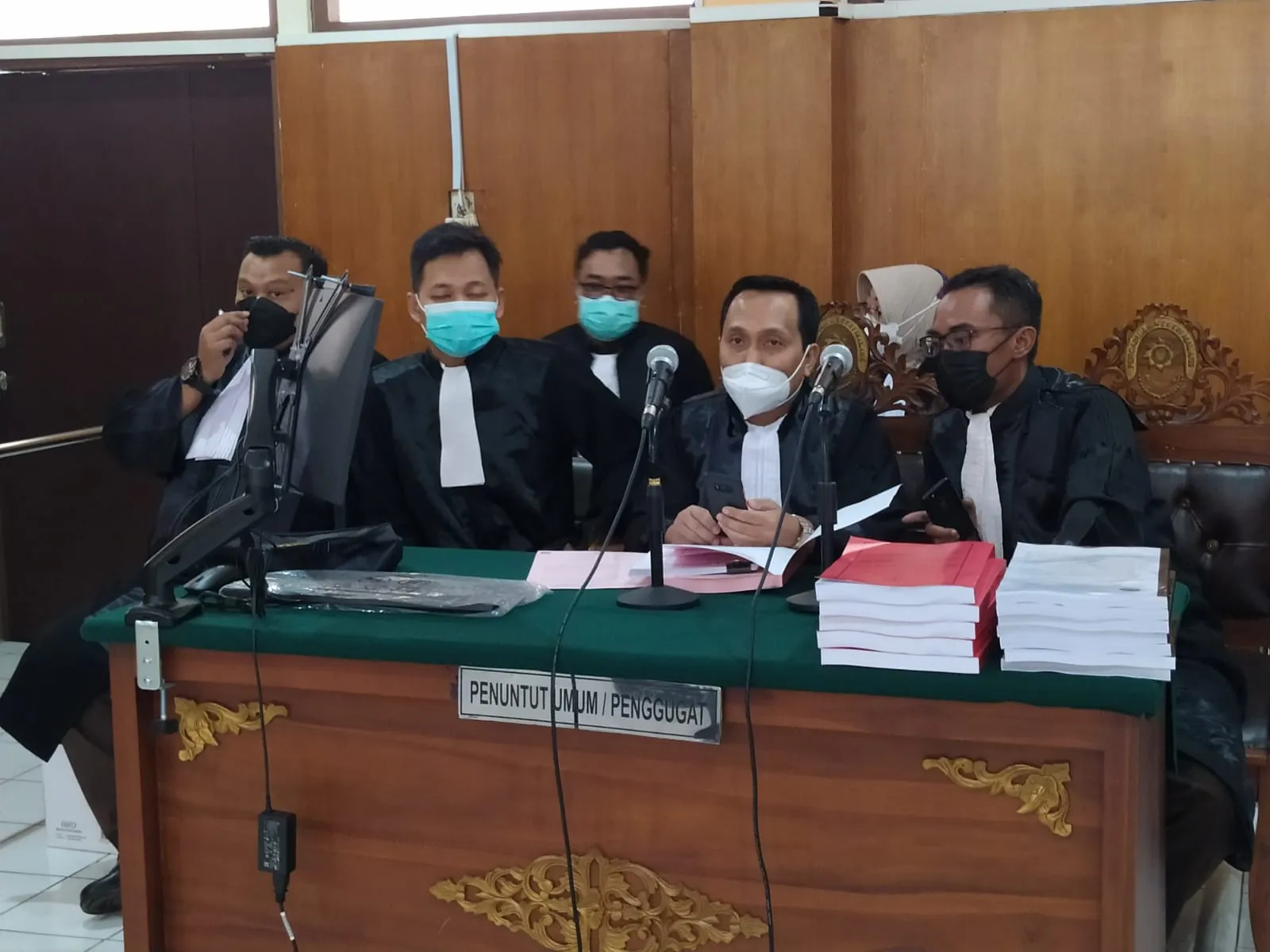 Credit Foto: Sumber Kejari Kota Batu