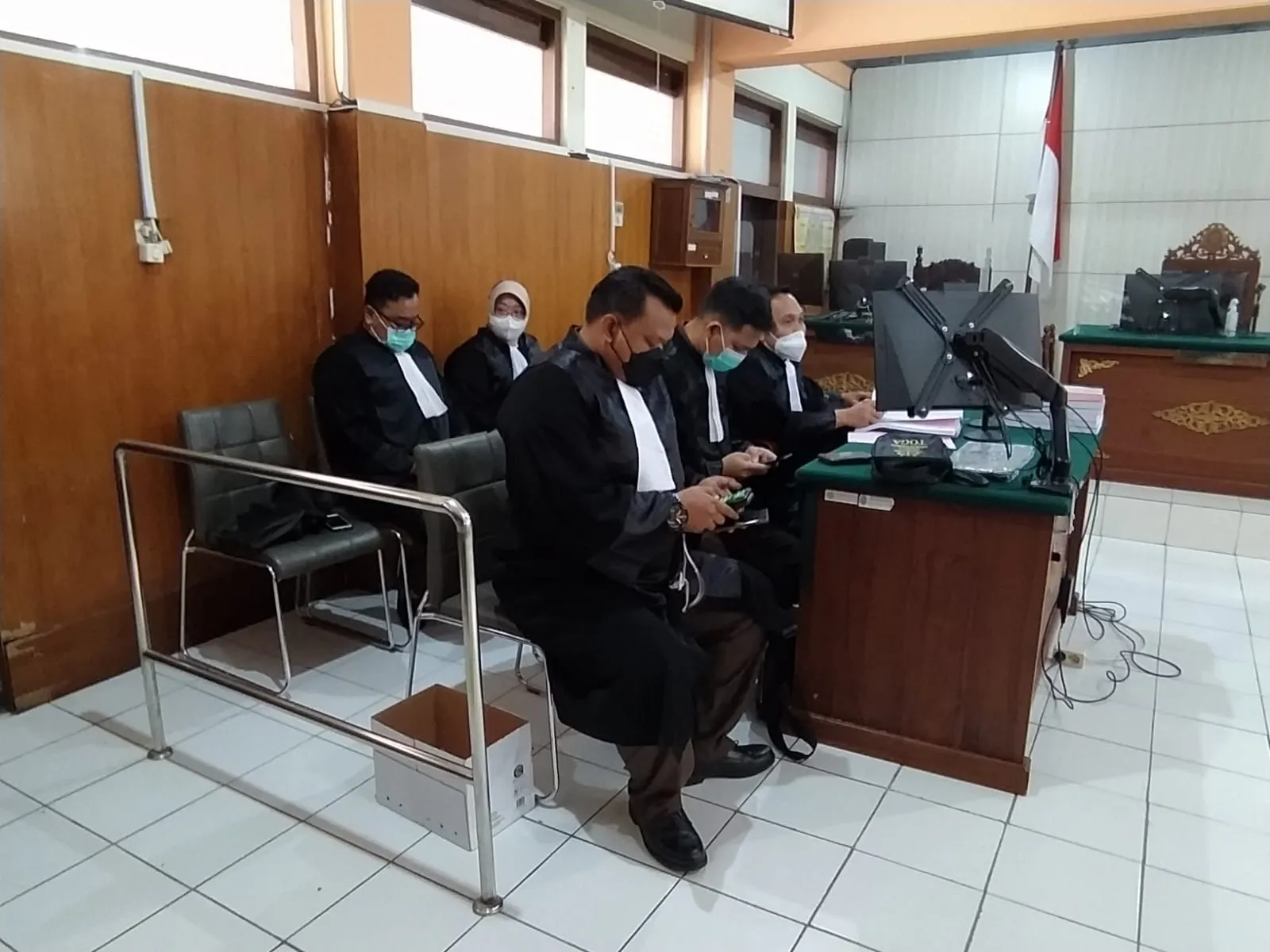 Credit Foto: Sumber Kejari Kota Batu