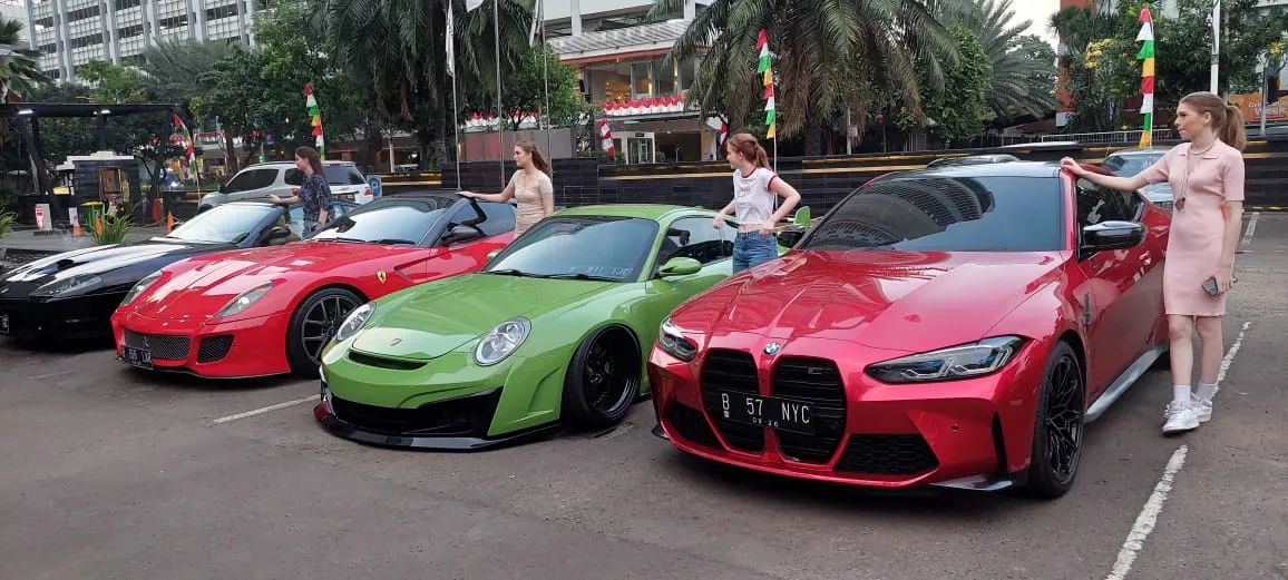 Kapanlagi/Irfan Kafril