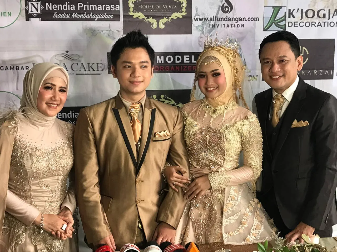 Kapanlagi/Dadan Deva