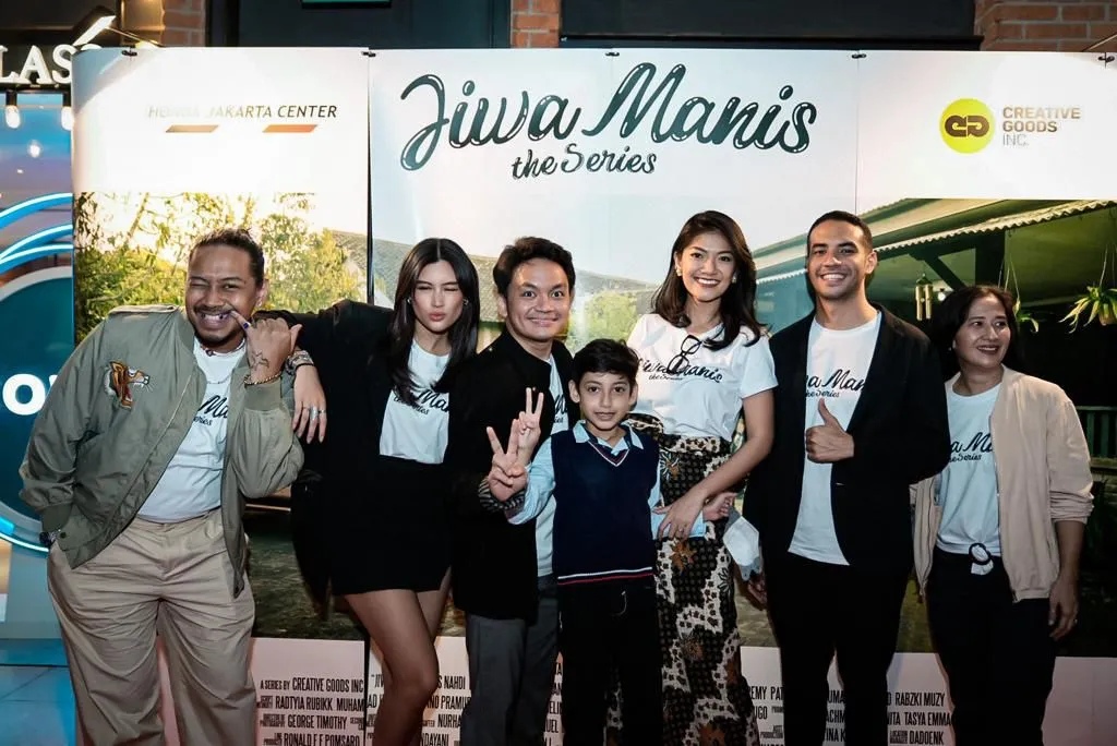 Kapanlagi/Matias Purwanto