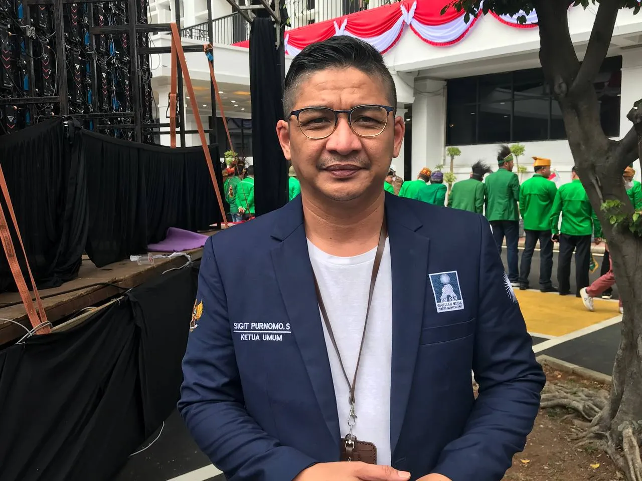 Kapanlagi/Dadan Deva