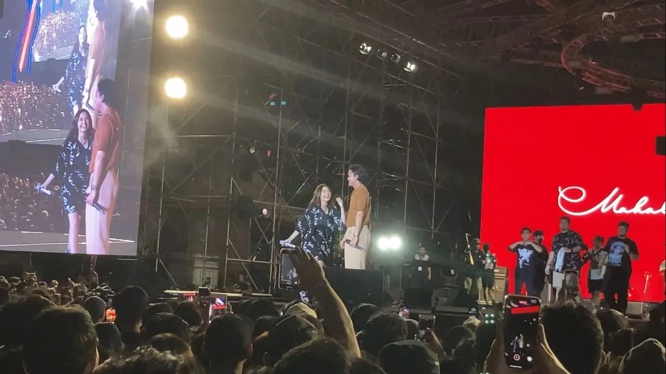 Kapanlagi/Irfan Kafril