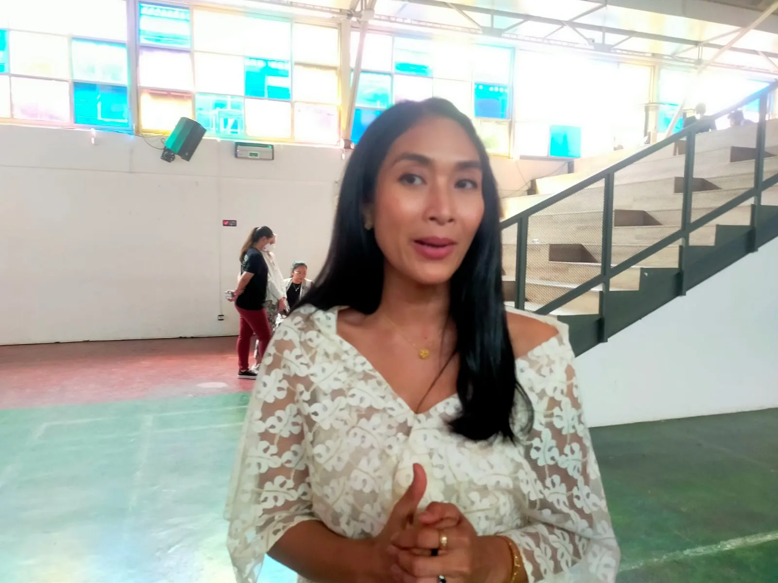 Monolog 'Di Tepi Sejarah' Berlanjut ke Season 2 (credit: Kapanlagi.com/Fikri Alfi Rosyadi)