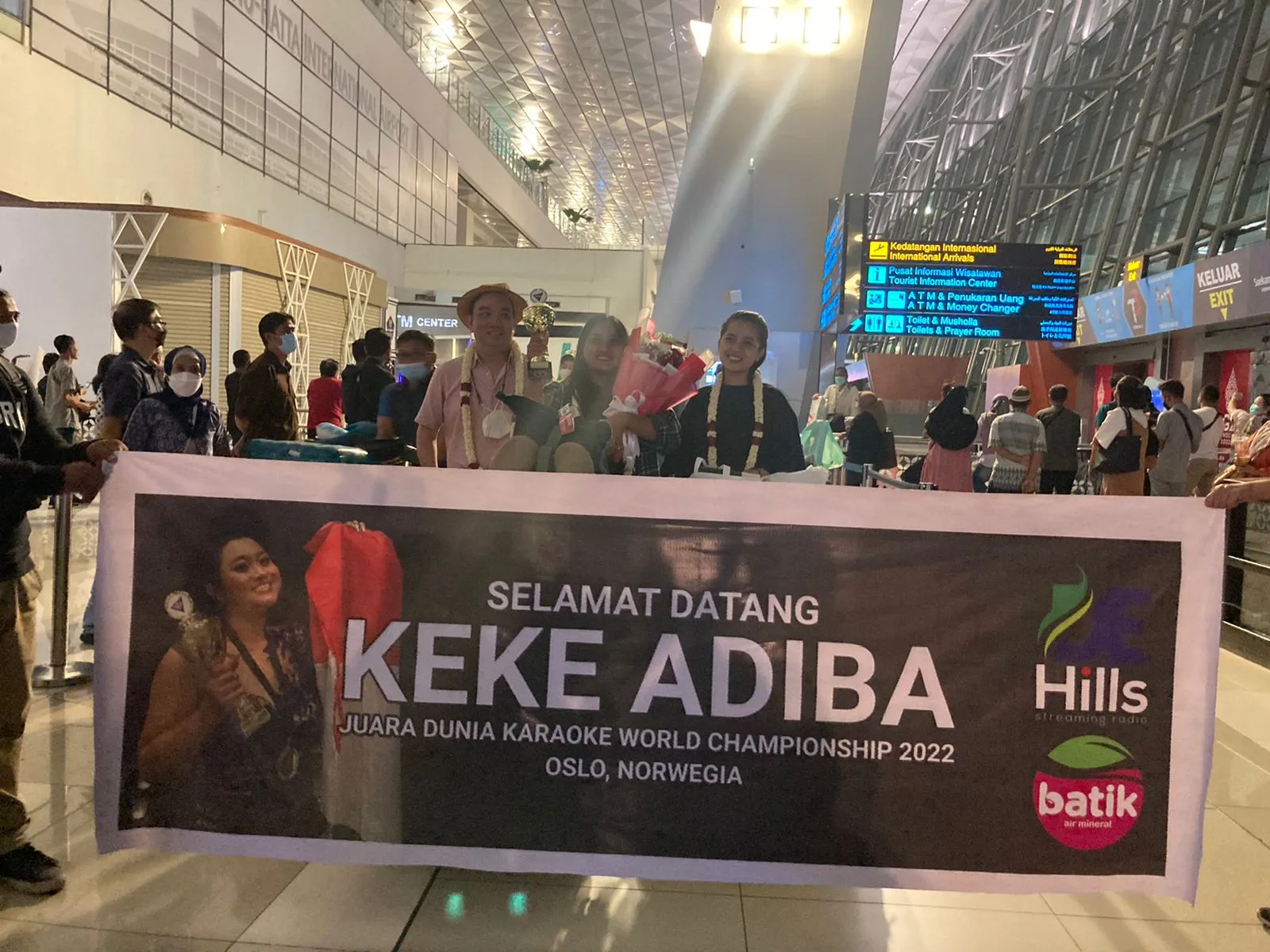 Credit: Irfan Kafril © KapanLagi.com