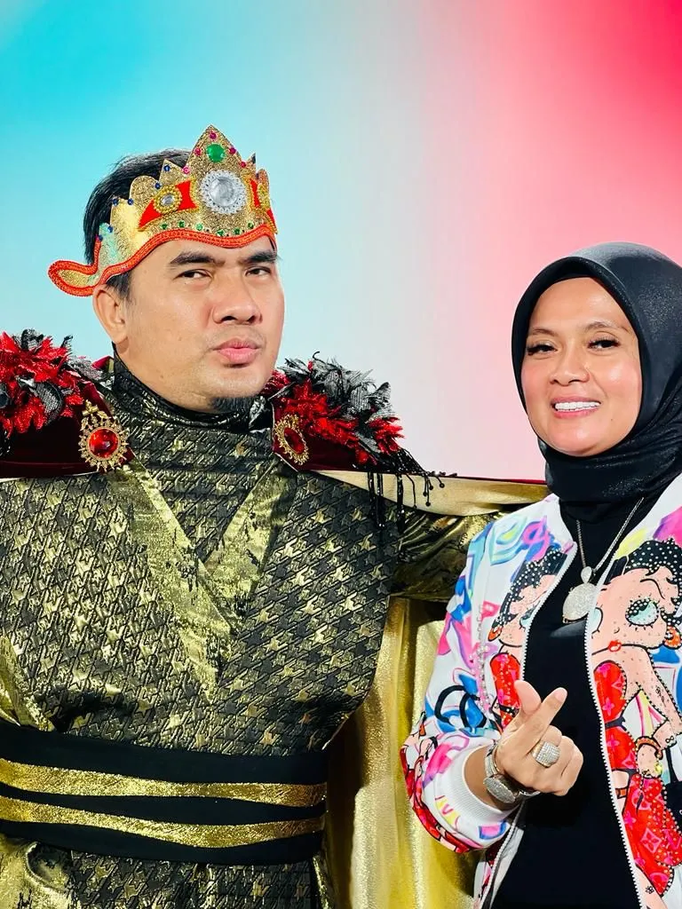 Saipul Jamil (Credit Foto:KapanLagi.com/Mathias Purwanto)