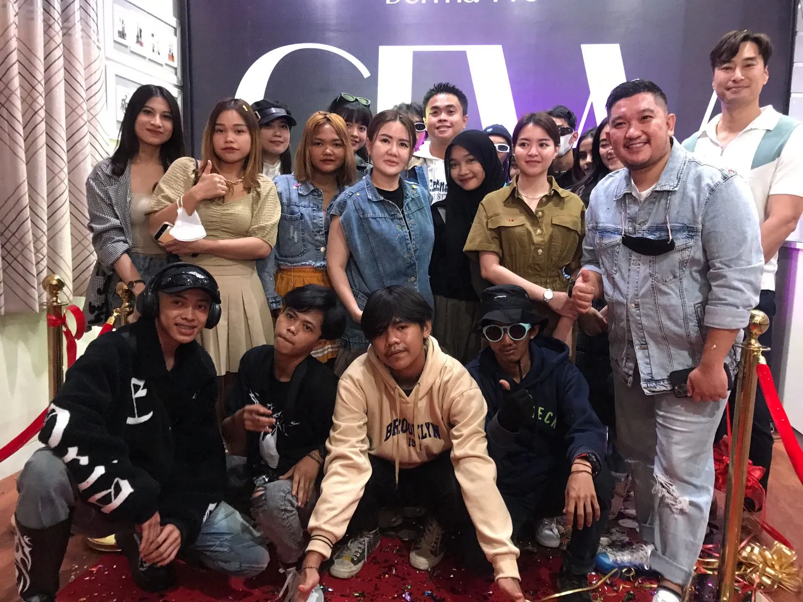 Credit Foto:KapanLagi.com/Fikri Alfi Rosyadi