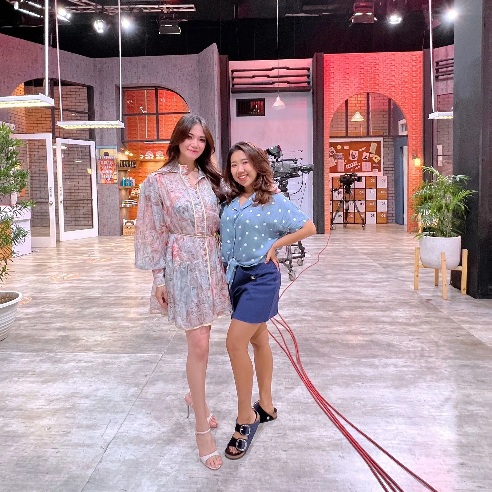 Mathias Purwanto © KapanLagi.com