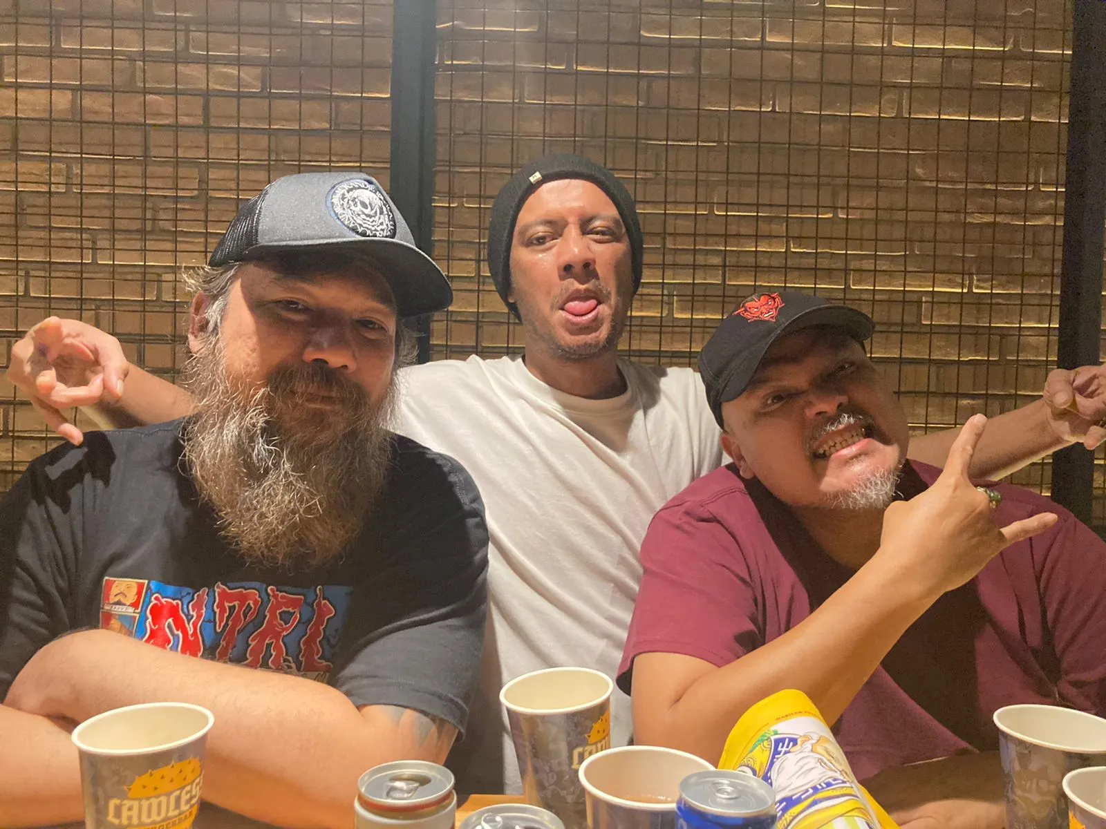 Kapanlagi/Irfan Kafril