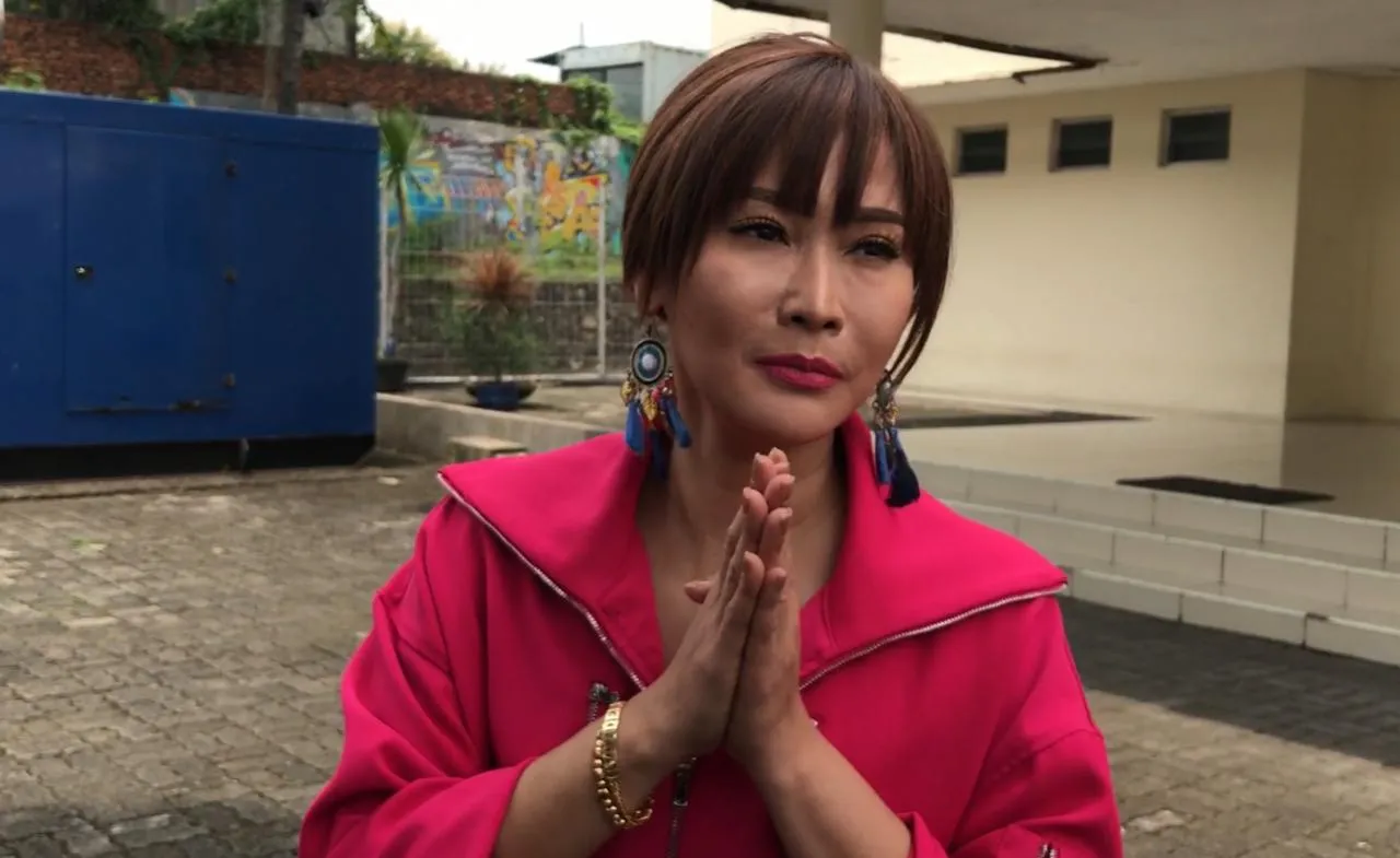 Kapanlagi/Fikri Alfi Rosyadi