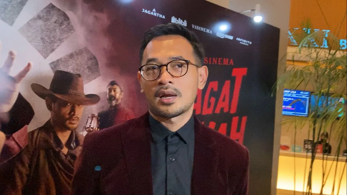 Credit: Irfan Kafril © KapanLagi.com