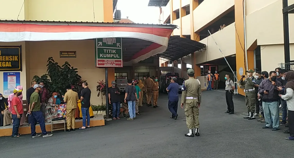 Credit:KapanLagi.com/Mahardi Sasongko