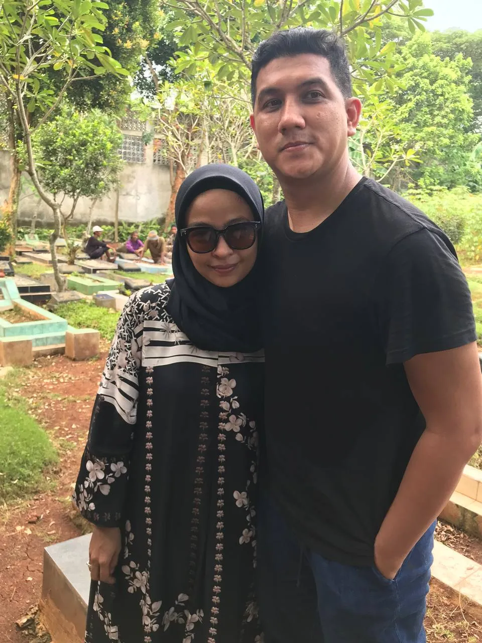 Selalu Ingat Didikan Sang Ayah