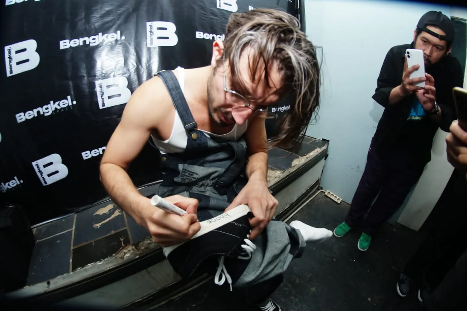 BBNO$ dukung produk lokal BEAZT