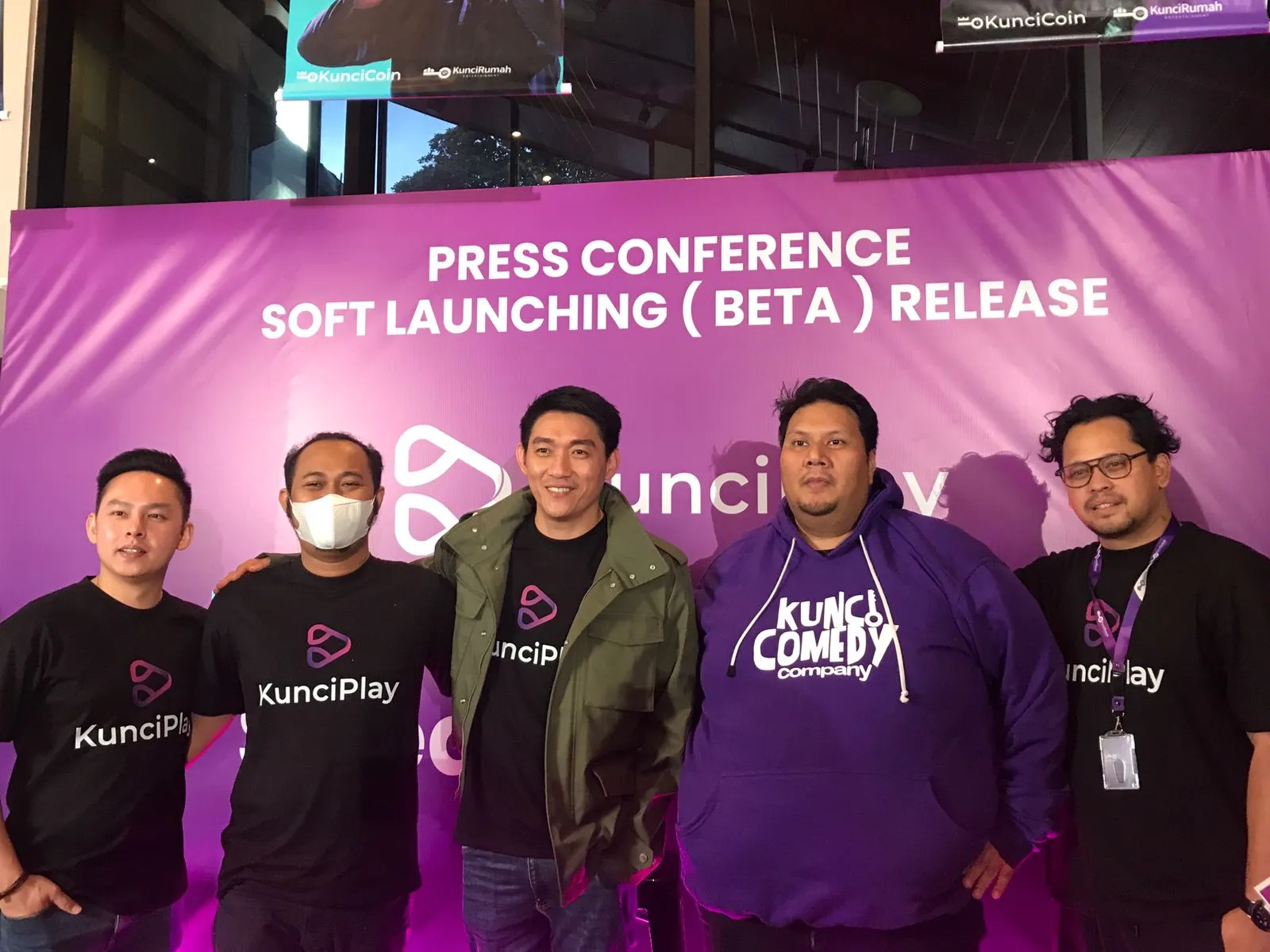 Kapanlagi/Fikri Alfi Rosyadi