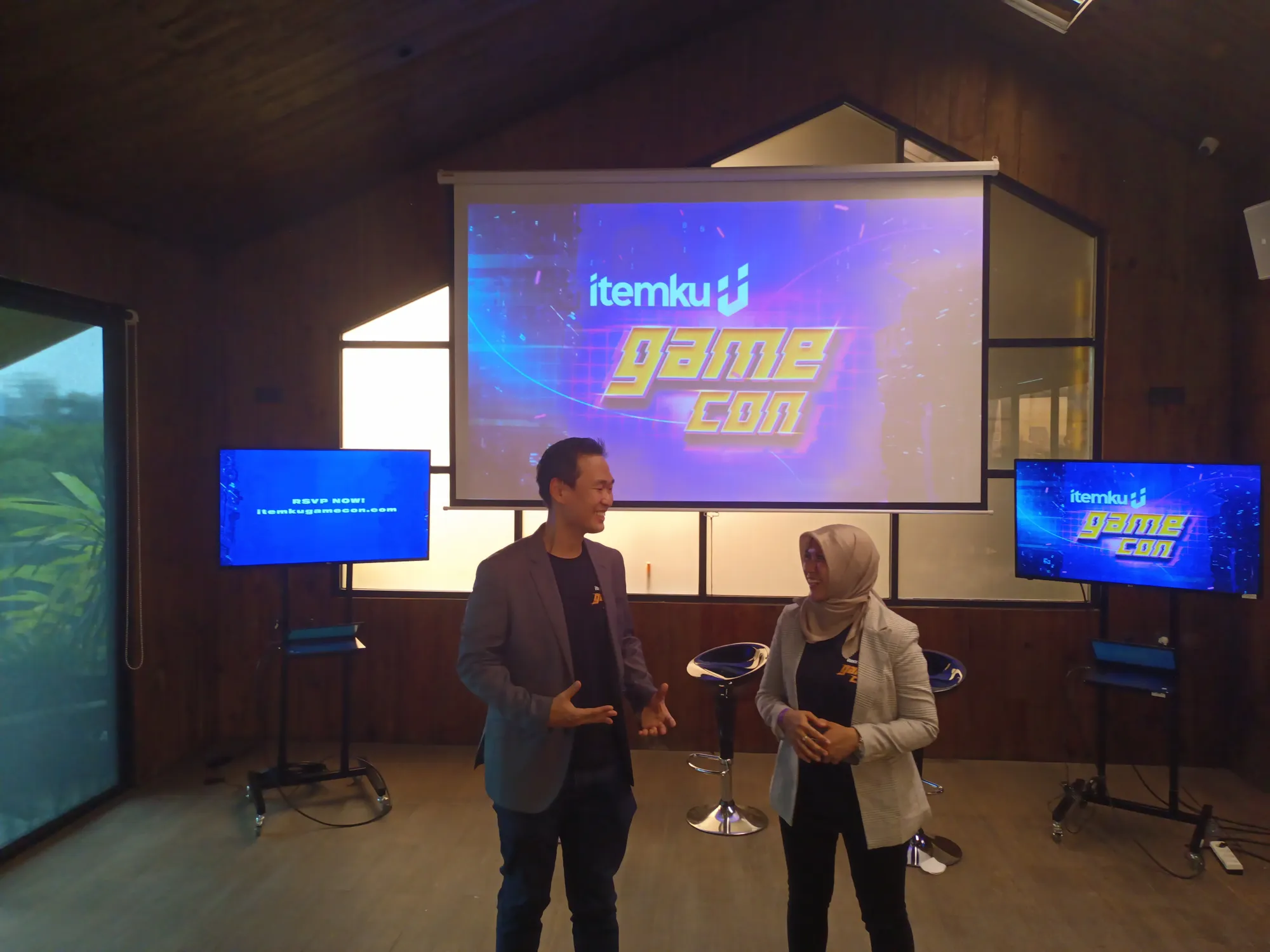 Kapanlagi/Sahal Fadhli