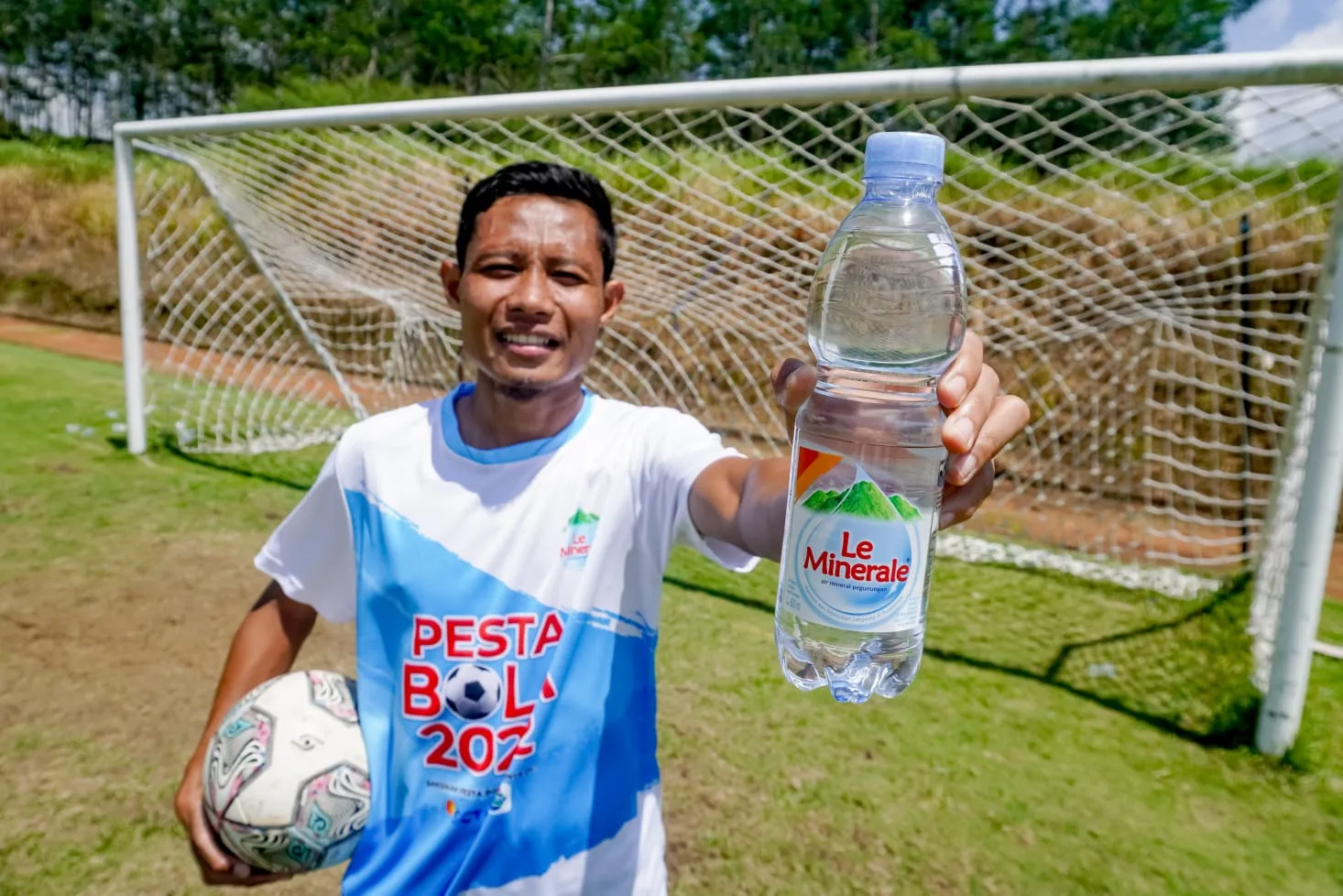 Kapanlagi/Irfan Kafril