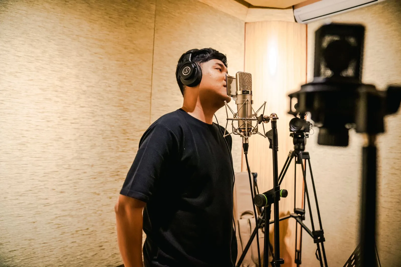 Kapanlagi/Mathias Purwanto