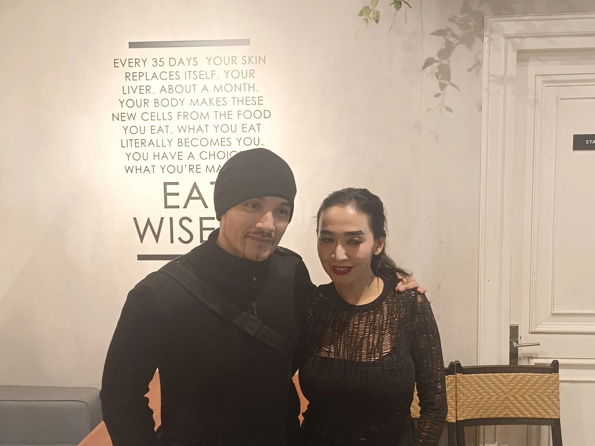 Credit:KapanLagi.com/Sahal Fadhli