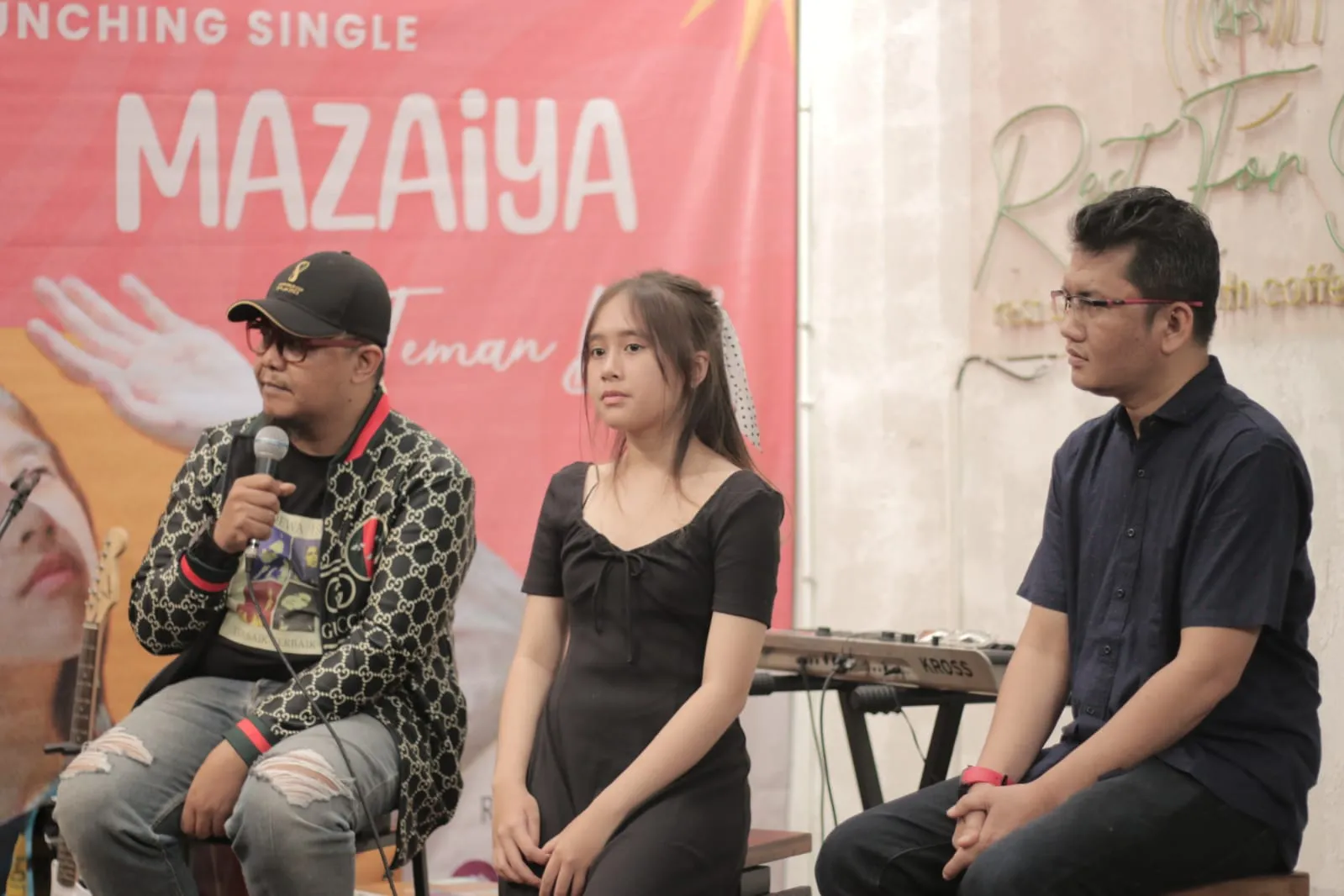 Kapanlagi/Sahal Fadhli