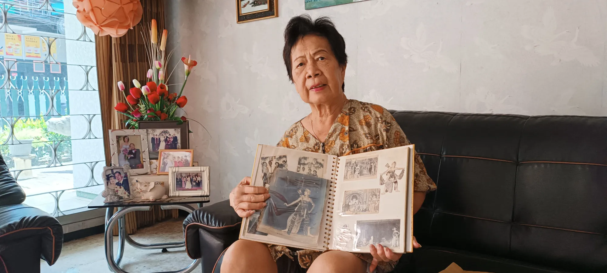 Kapanlagi/Darmadi Sasongko