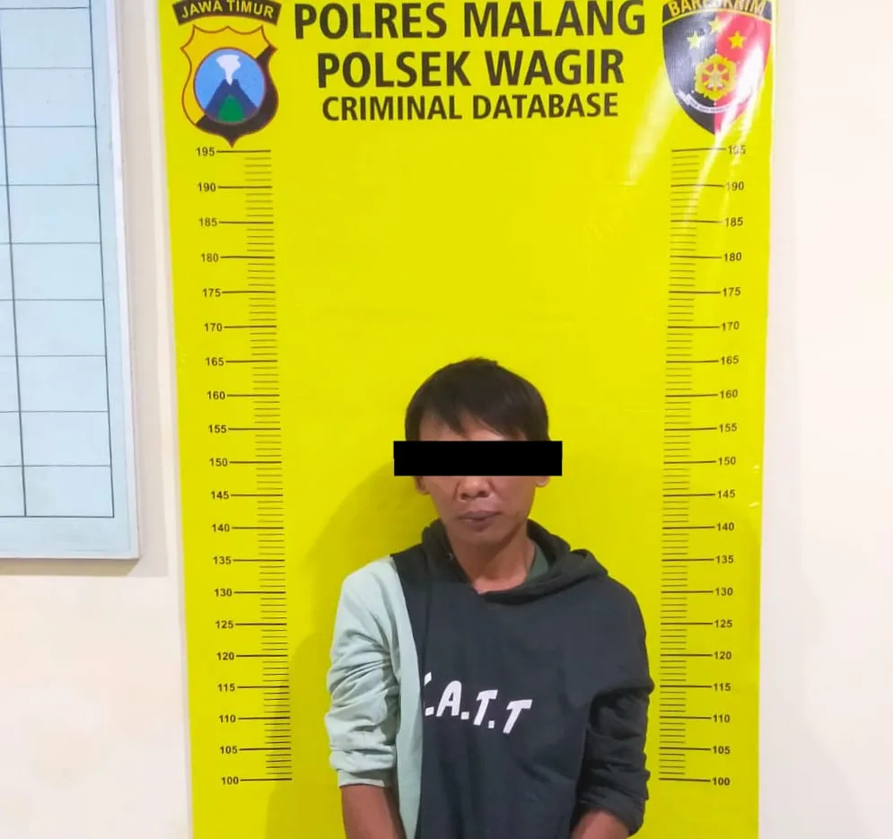 Credit:KapanLagi.com/Darmadi Sasongko