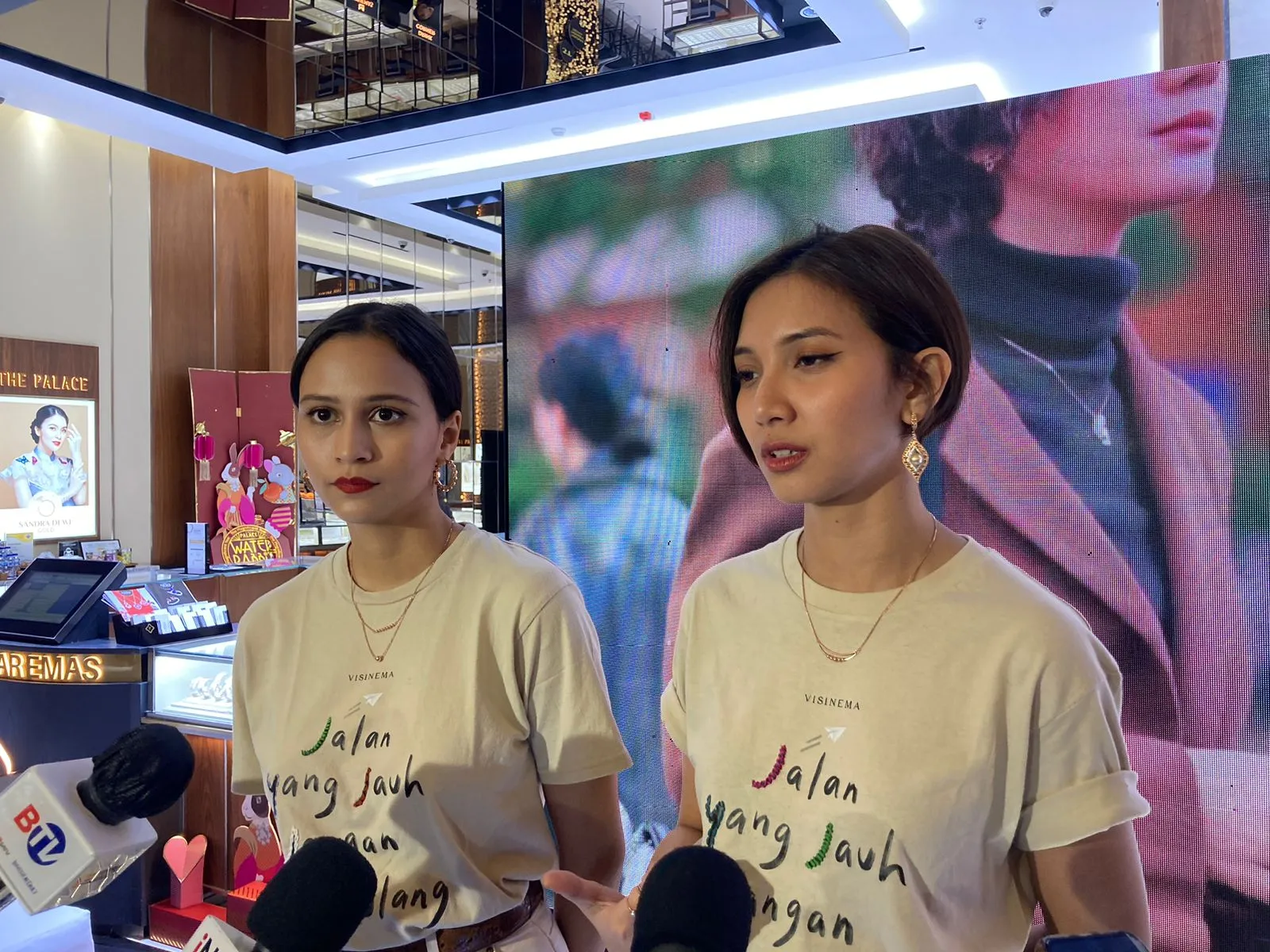 Kapanlagi/Irfan Kafril