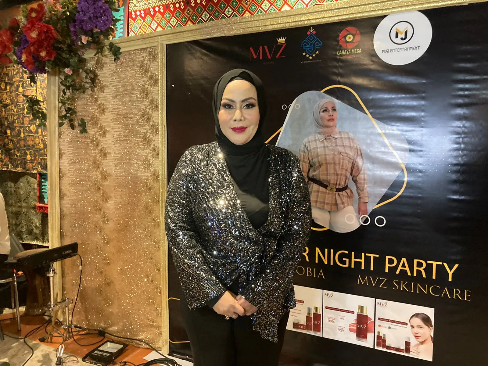 Kapanlagi/Irfan Kafril