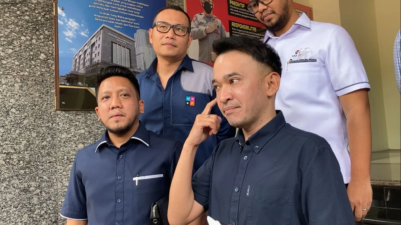 (credit: KapanLagi.com/Irfan Kafril)