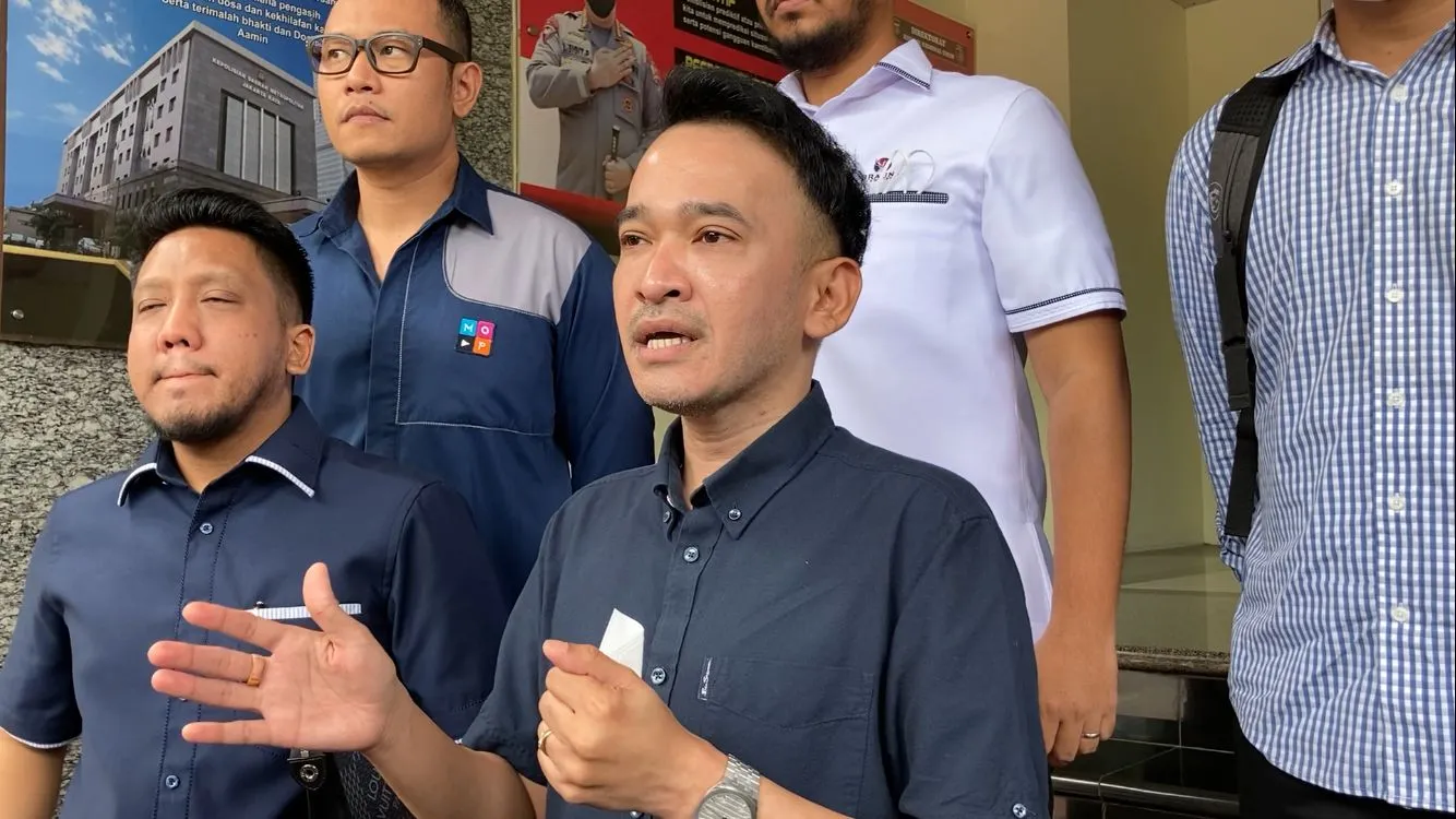 (credit: KapanLagi.com/Irfan Kafril)