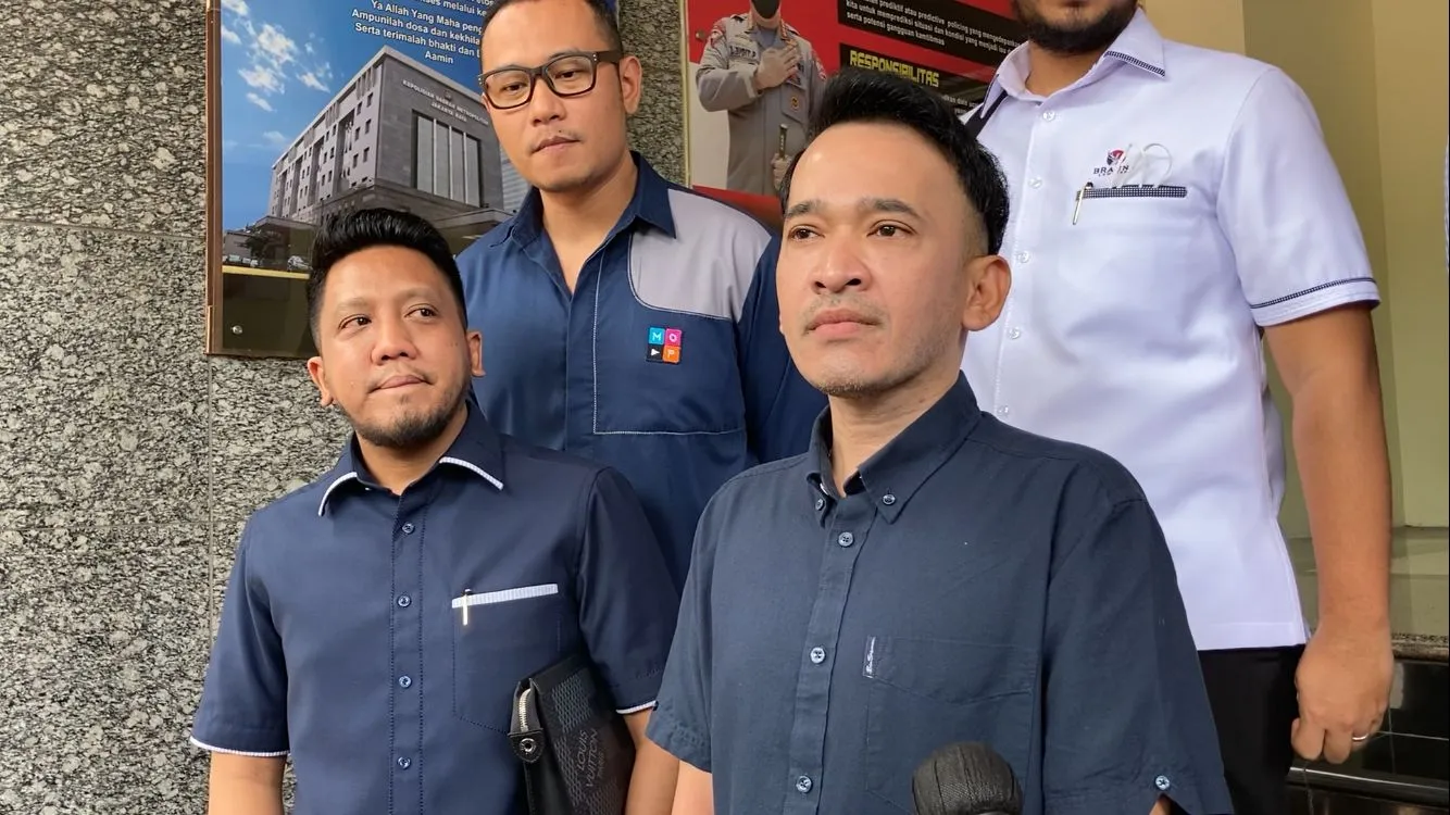 Kapanlagi/Irfan Kafril