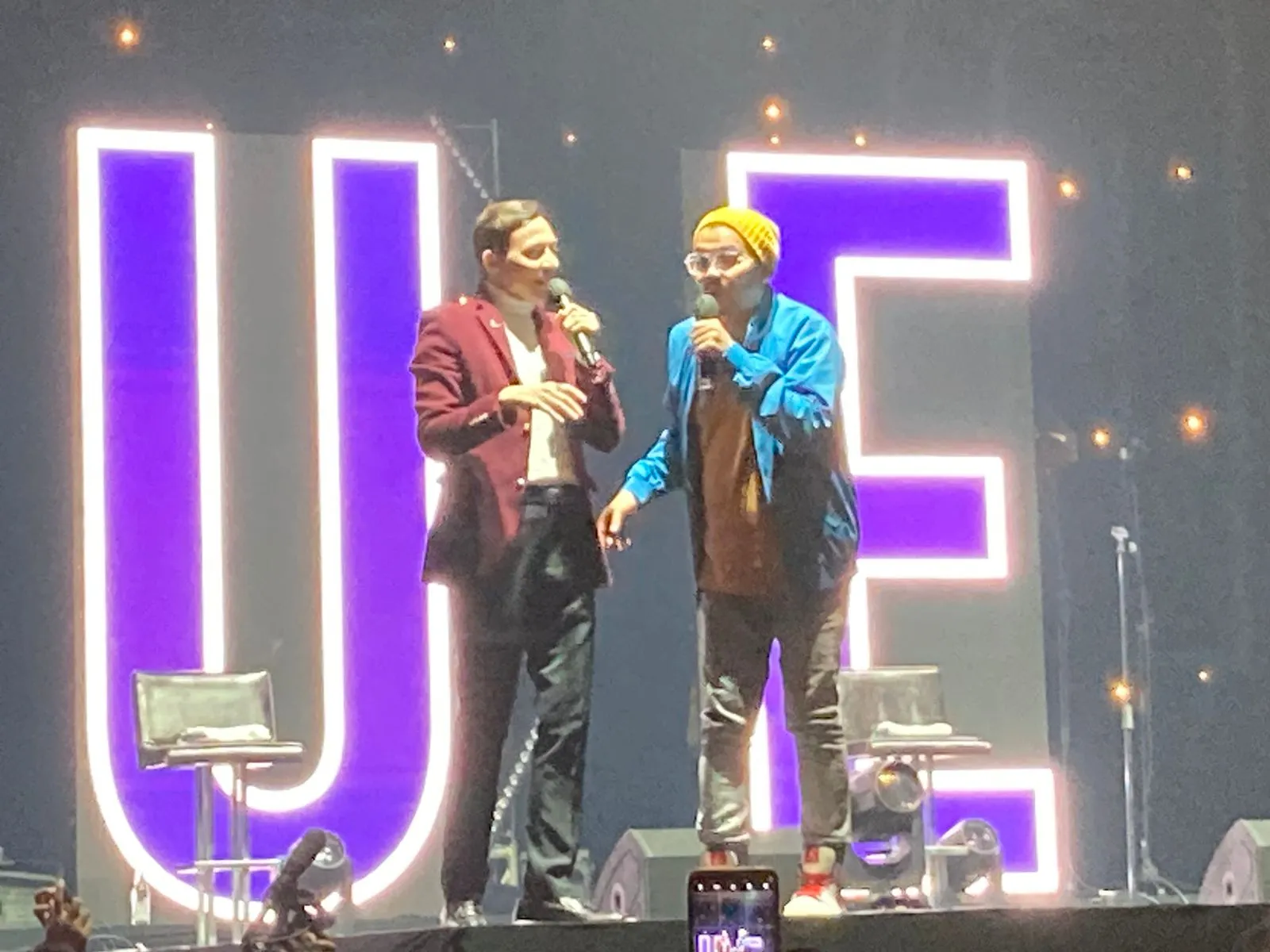 Kapanlagi/Irfan Kafril